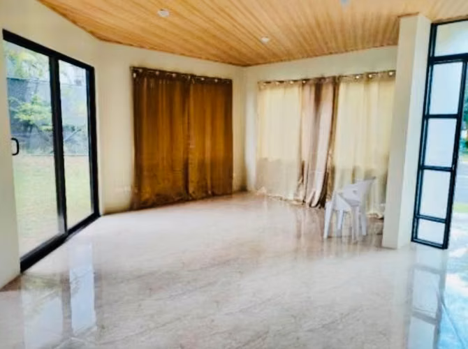 VENTA DE CASA EN CONDOMINIO EN SAN ROQUE, BARVA