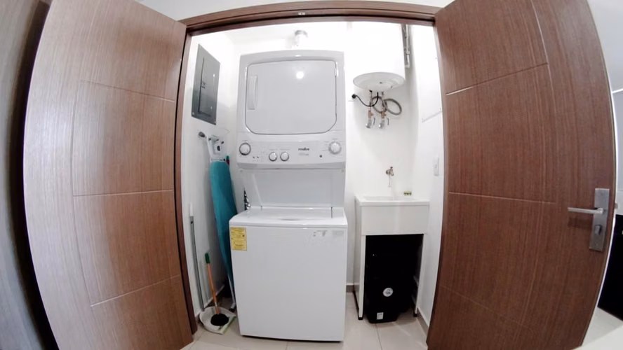 Venta Apartamento Bambu Rivera Club Residences 2 habitaciones