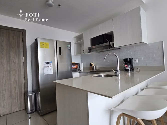 Bambu Rivera - 124; Furnished Rental - 124; 2 His - 124; $1,250