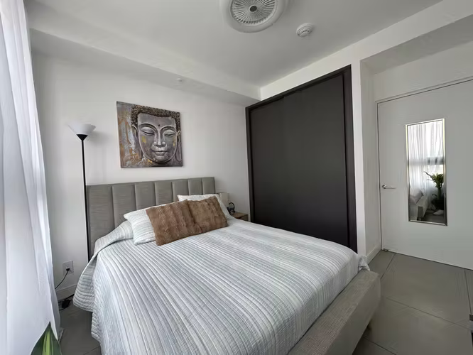 BÖ Escalante | 2 Hab | Amueblado | Piso 10 | Parqueo | $1,550 - Imagen 18