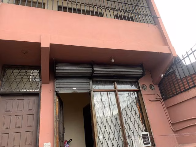 Venta de 2 Apartamentos en Hospital, San José. INVERSIÓN