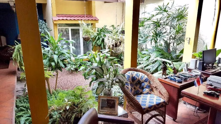 Venta de Casa en YOSES SUR, San José. - Imagen 12