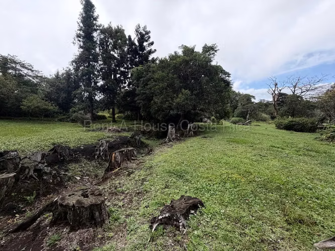 Venta de Lote en San Rafael-Ángeles de Heredia. - Imagen 11