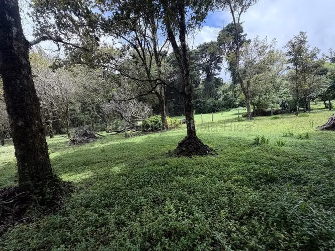 Venta de Lote en San Rafael-Ángeles de Heredia. - Imagen 10