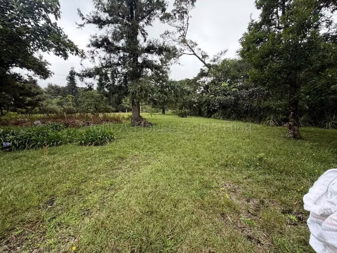 Venta de Lote en San Rafael-Ángeles de Heredia. - Imagen 8