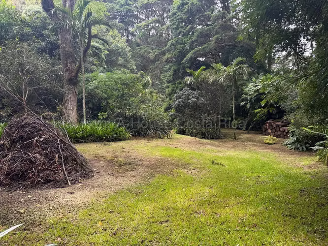 Venta de Lote en San Rafael-Ángeles de Heredia. - Imagen 2