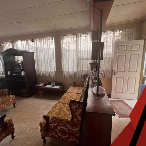 Venta de Casa Comercial en Merced, San José. - Imagen 2