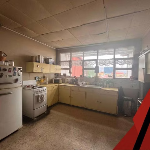 Venta de Casa Comercial en Merced, San José. - Imagen 3