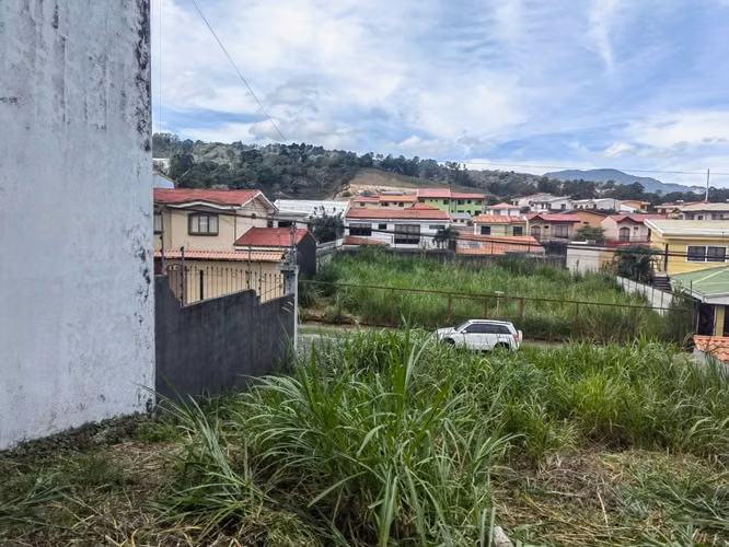 Curridabat, Sánchez. Urbanización La Itaba