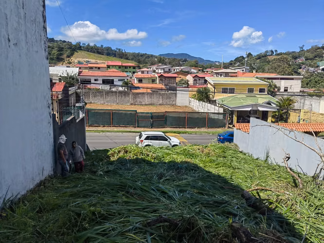 Curridabat, Sánchez. Urbanización La Itaba