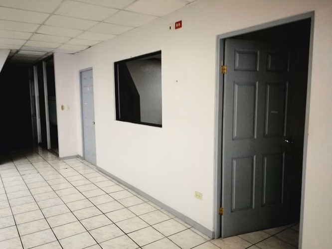 Bodega Pavas industrial  2.563m2 - Imagen 5
