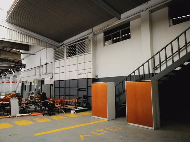Bodega Pavas industrial  2.563m2 - Imagen 14