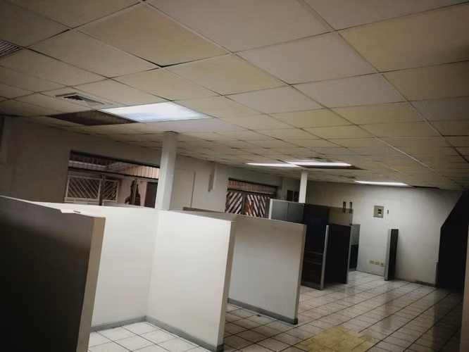 Bodega Pavas industrial  2.563m2 - Imagen 19