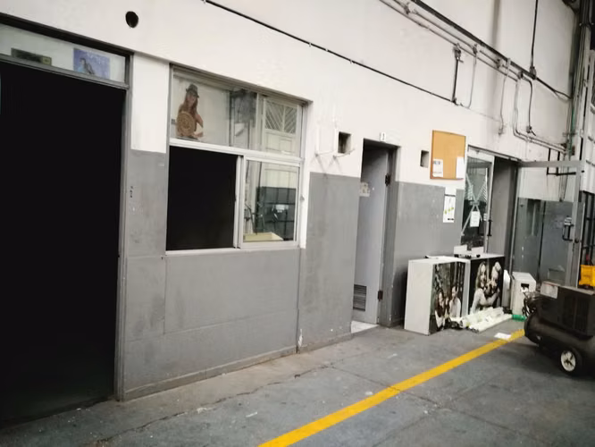 Bodega Pavas industrial  2.563m2 - Imagen 17