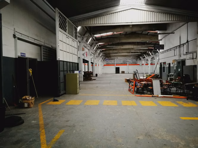 Bodega Pavas industrial  2.563m2 - Imagen 15