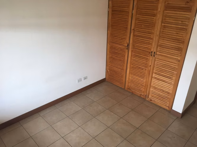 Alquiler de apartamento tipo ESTUDIOS JG