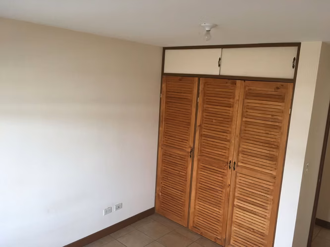 Alquiler de apartamento tipo ESTUDIOS JG