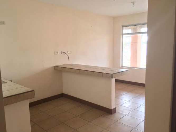 Alquiler de apartamento tipo ESTUDIOS JG