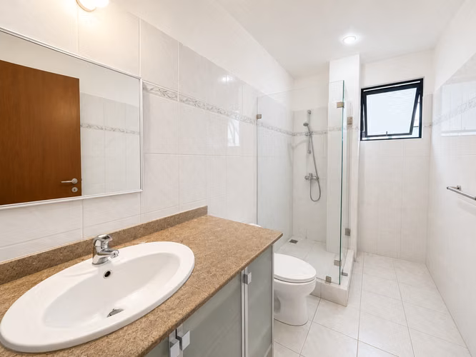 Apartamento amplio en Milano Trejos Montealegre, Escazú! P635