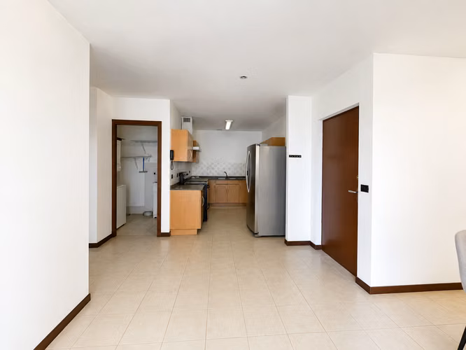 Apartamento amplio en Milano Trejos Montealegre, Escazú! P635