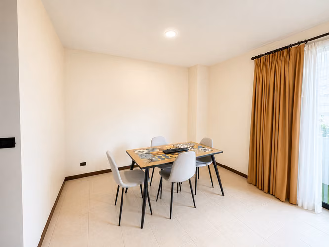 Apartamento amplio en Milano Trejos Montealegre, Escazú! P635