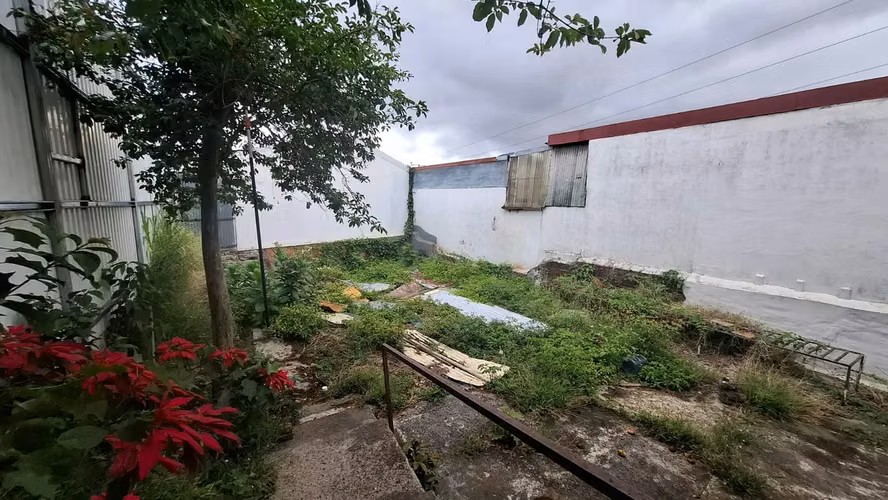 Land for sale in San José Downtown 18288