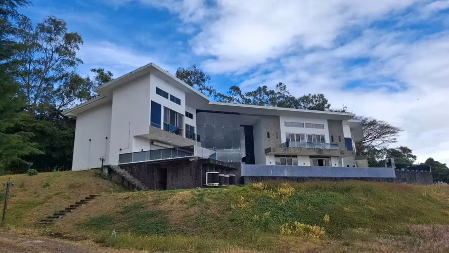Venta de casa en Santa Lucía, Heredia 18263