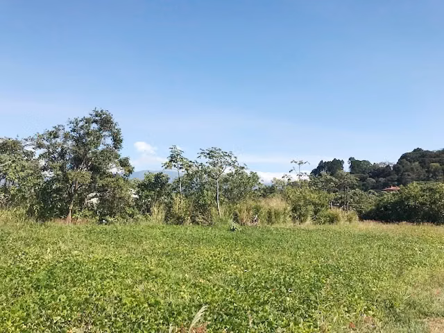 Venta de terreno en Santo Tomás, Heredia 16774