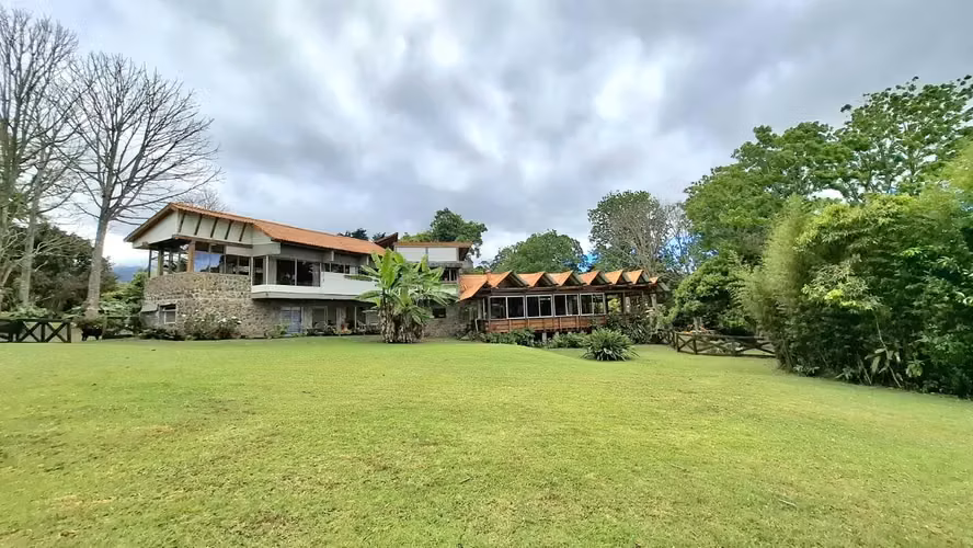 House for rent in Montes de Oca 18266