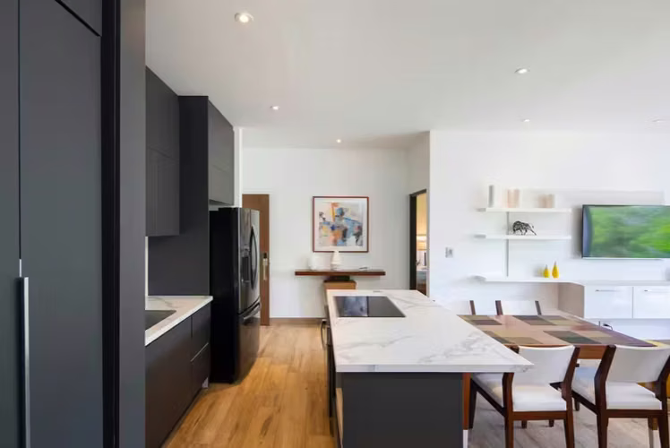 Rohrmoser - Apartamento Amueblado Bella Vista