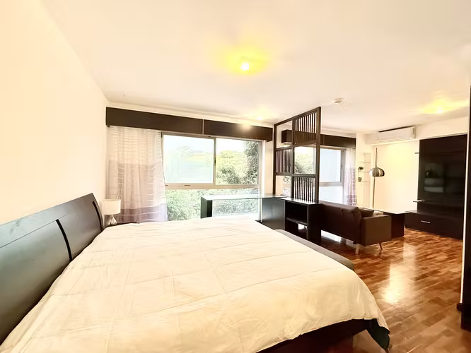 Alquiler Apartamento estudio amoblado  vista soñada