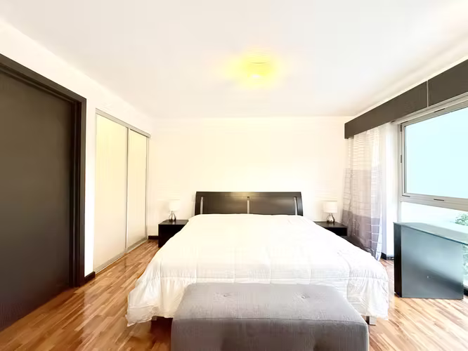 Alquiler Apartamento estudio amoblado  vista soñada