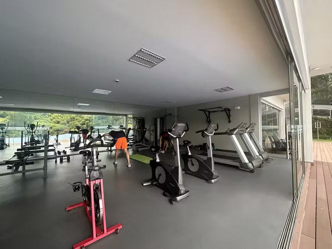 Alquiler Apartamento estudio amoblado  vista soñada