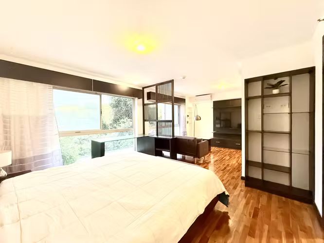 Alquiler Apartamento estudio amoblado  vista soñada