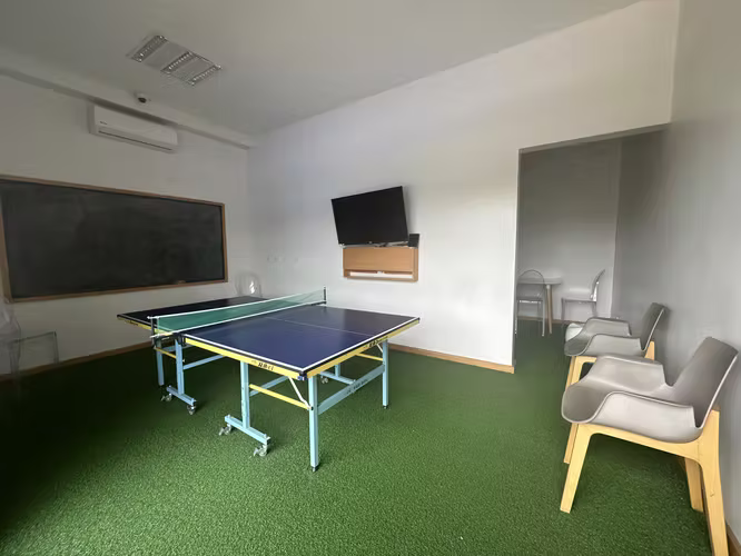 Alquiler Apartamento estudio amoblado  vista soñada
