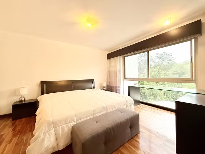 Alquiler Apartamento estudio amoblado  vista soñada