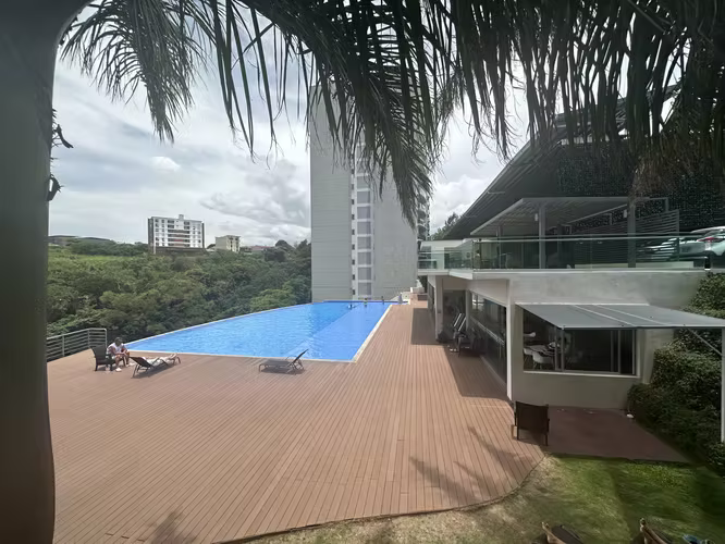 Alquiler Apartamento estudio amoblado  vista soñada