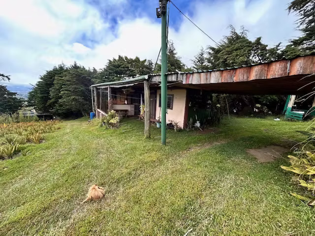 LOTE DE ESPECTACULAR LOTE EN SAN ISIDRO, HEREDIA