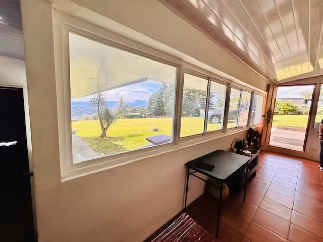 LOTE DE ESPECTACULAR LOTE EN SAN ISIDRO, HEREDIA