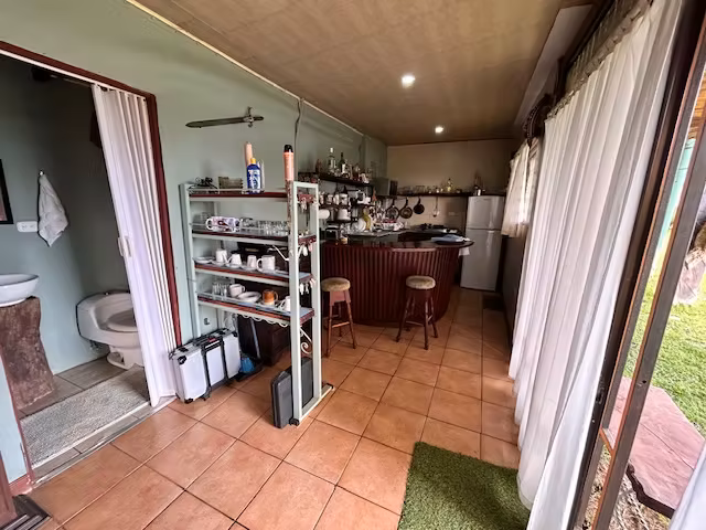 LOTE DE ESPECTACULAR LOTE EN SAN ISIDRO, HEREDIA
