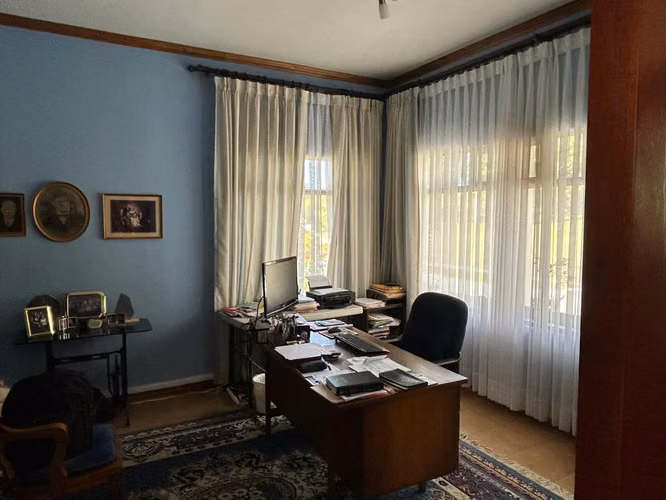 Exclusiva propiedad con vistas y piscina en San Isidro de Heredia
