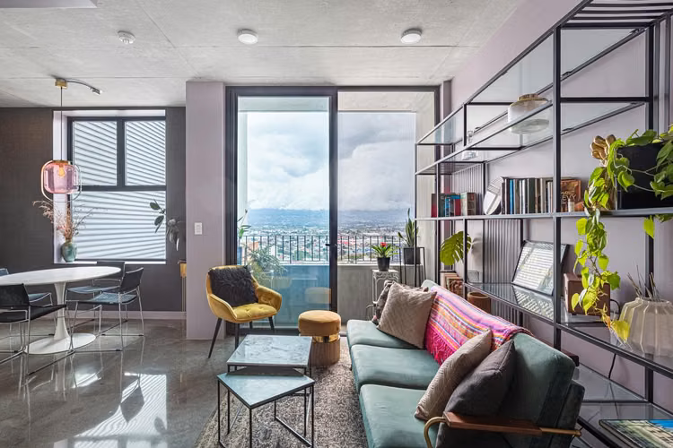 THE BEST VIEW AT URBN ESCALANTE IS NOW FOR SALE