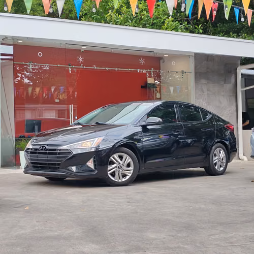 HYUNDAI  ELANTRA  2020 - Imagen 2