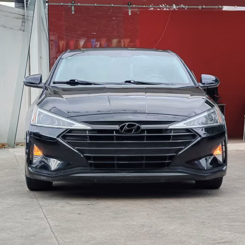 HYUNDAI  ELANTRA  2020 - Imagen 3