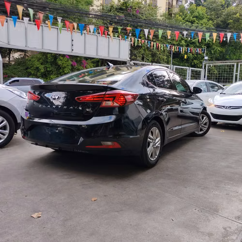 HYUNDAI  ELANTRA  2020 - Imagen 5