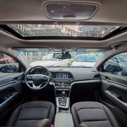 HYUNDAI  ELANTRA  2020 - Imagen 4
