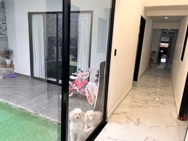 VENTA DE HERMOSA CASA EN MERCEDES NORTE, HEREDIA