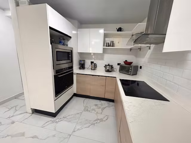 VENTA DE HERMOSA CASA EN MERCEDES NORTE, HEREDIA