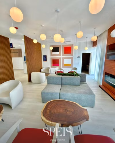 Venta de Apartamento para Inversionista en Condominio SkyHouse