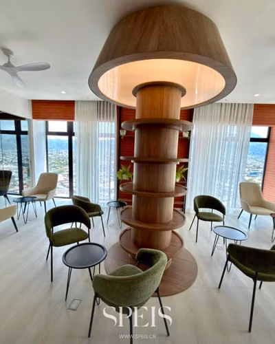 Venta de Apartamento para Inversionista en Condominio SkyHouse